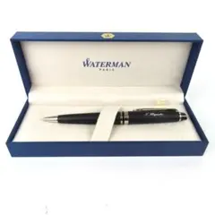 334 WATERMAN エキスパート エッセンシャル ボールペン ブラックのサムネイル