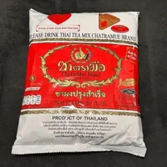 ChaTraMue Thai Tea Mix 400gチャトラムー　タイランド/のサムネイル