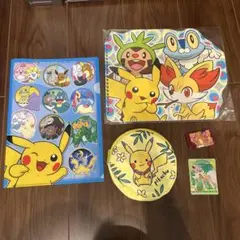 ポケモンセンター スケッチブック A4サイズ - メルカリ