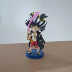 ワンピース FILM RED ルフィ vol.1 ワーコレ