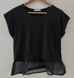AG by aquagirl フレンチスリーブTシャツのサムネイル