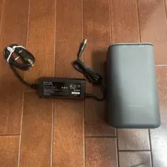 docomo home5G HR01 ホームルーター