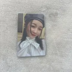 Kep1er ヒカル　トレカ　FIRST IMPACT