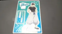 呪術廻戦 懐玉 玉折 アクリルスタンド ダイソー キャンドゥ セリア 伏黒甚爾