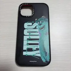 CASETiFY iPhone15ケース モンスターズインク