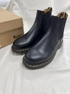 【Dr.Martens】ドクターマーチン　チェルシーブーツ　2976 UK5