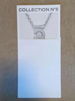 CHANEL FINE JEWERY公式カタログ　超美品
