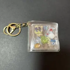 たまごっち　他　ミニアルバム　ミニシール帳完成品