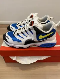 NIKE テラ フマラ★27㌢NIKEスニーカー★NIKEACG NIKE公式】ナイキ エア テラ フマラ SP メンズシューズ