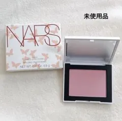NARS パレット 4点セット アイシャドウ・チーク・リップ - メルカリ