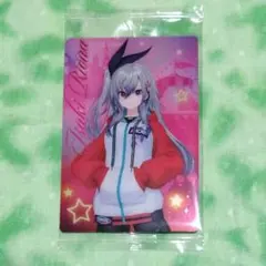 ホロライブ ウエハース vol.5 響咲リオナ