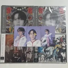 【新品未開封】Yes!東京 パラノイドランデブー 文藝解体新書 小泉光咲