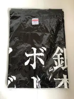 新品・未使用！銀杏BOYZツアーTシャツ　サイズLのサムネイル