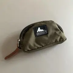 GREGORY グレゴリー ポーチ コインケース 小物入れ