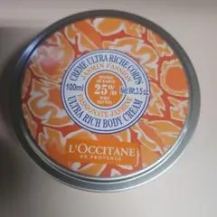 L'OCCITANE ロクシタン ボディクリーム