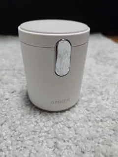 Anker 623 Magnetic Wireless Charger ホワイト