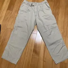 Bugle Boy Company ベージュ チノパン