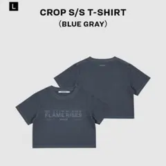 lesserafim tシャツ