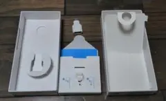 Google Pixel 6a 空き箱のみ