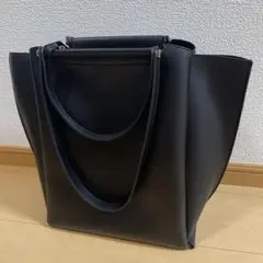 MIAN LILY 縦型A4トートバッグのサムネイル