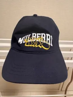 エメレオンドレ キャップ