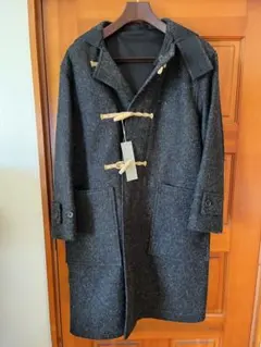 しまじろう様専用　マーガレットハウエル✖️フォックスブラザーズダッフルコート