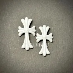 現品　ネイルパーツ　デコパーツ　クロス　十字架