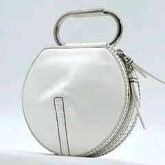 3.1 Phillip Lim アリックス サークル ハンドバッグ e775のサムネイル