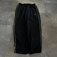 00s archive nike nylon pants y2k 極太のサムネイル