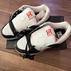 DC SHOES PURE XE スニーカー 27.5cmのサムネイル