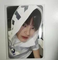 コルティス CORTIS ゴンホ ショーケース トレカ