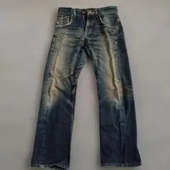 lee メンズ デニム