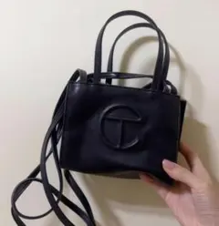 telfar ショルダーバッグのサムネイル