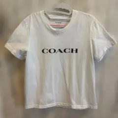 coach コーチ　Tシャツのサムネイル