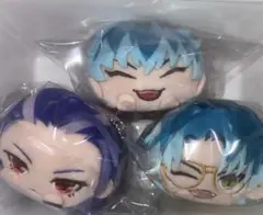 ヒプノシスマイク もちころりん 白膠木簓 躑躅森盧笙 EW03