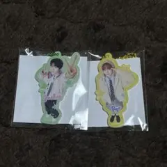 2026年最新】nct wish リョウ アクキーの人気アイテム - メルカリ