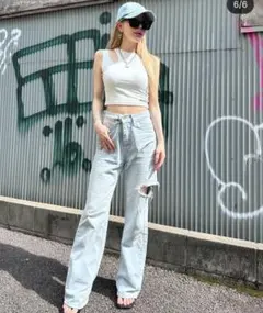 2026年最新】ミラーナイン デニムの人気アイテム - メルカリ