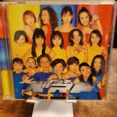 ハロー!プロジェクト プッチベスト～黄青あか