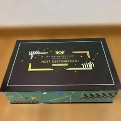 デスティネーションボックス Destination Box マジック 手品 - メルカリ