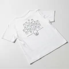 新品 UNIQLO UT ミッフィー UT Lサイズ