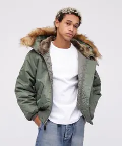 アビレックス MA-1