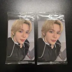 RIIZE ライズ ショウタロウ ktown4u トレカ 2枚