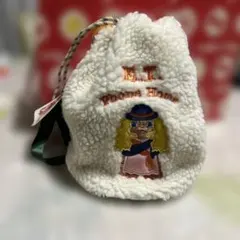 本日24時まで価格！USJ限定ETショルダーバック