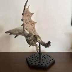 モンスターハンター スタンダードモデルプラス Vol.10 雌火竜 リオレイア