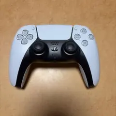 PS5 ワイヤレスコントローラー DualSense 本体