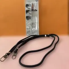 スマートフォン 3WAY STRAP（SHOULDER/NECK）