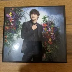 MAMORU MIYANO presents M&M THE BEST