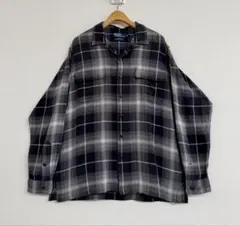 た*う様 超スペシャル！ ポロラルフローレン STEWARD ブラックオンブレ 2025年最新】ralph lauren stewardの人気アイテム - メルカリ