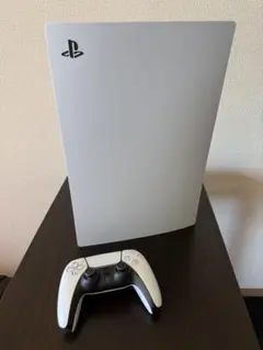 PlayStation 5 本体 (通常版) コントローラー付き