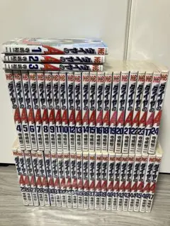 ダイヤのA 全巻セット 47巻